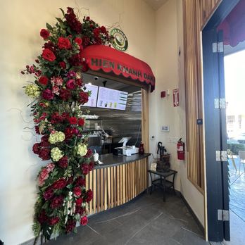 Hien Khanh Dakao - Order window - Coffee & Tea Near Me - San Jose, California Hien Khanh Dakao - Order window - Coffee & Tea Near Me - San Jose, California