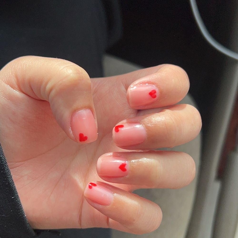 Lisa's Nail & Spa - The outcome - Nail Salons Near Me - Fresno, California Lisa's Nail & Spa - The outcome - Nail Salons Near Me - Fresno, California