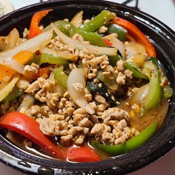 Xang Thai & Sushi - Thai basil. Really good! - Thai Near Me - Grayslake, Illinois Xang Thai & Sushi - Thai basil. Really good! - Thai Near Me - Grayslake, Illinois