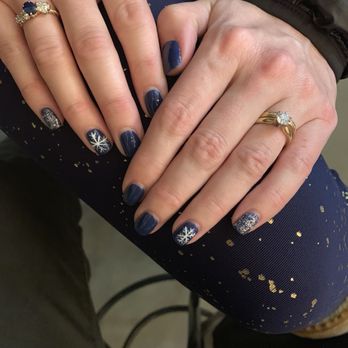 Fancy Nail of Darien - Nail Salons Near Me - Darien, Connecticut