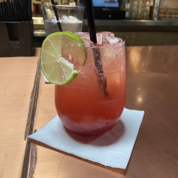 Third Street Social - King Louie - Bars Near Me - Lee's Summit, Missouri