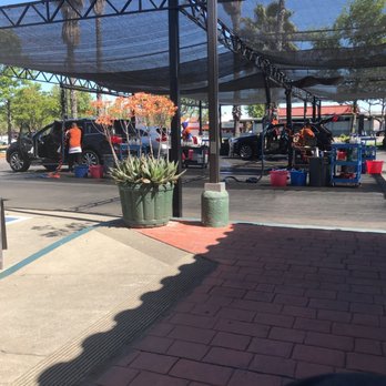 Autopia Car Wash - Concord - Car Wash Near Me - Concord, California