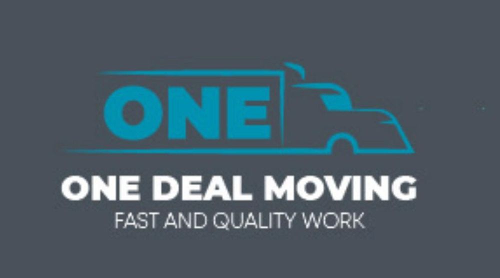 ONE DEAL MOVING LLC