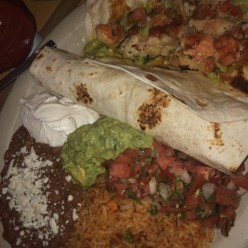 5 Burro Cafe - Tacos ! - Mexican Near Me - Forest Hills, New York