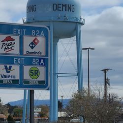 City of Deming - 11-20-2022
