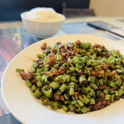 Red Onion - 蒼蠅頭
