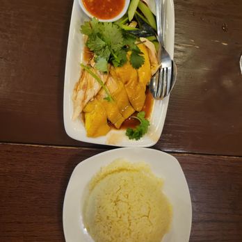 Nyonya - Malaysian Near Me - New York, New York