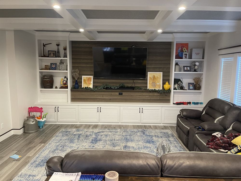 SAWTOOTH CONSTRUCTION General Contractors Wyoming, Minnesota