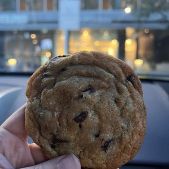 Tiny’s Milk & Cookies - Desserts Near Me - Houston, Texas