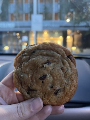 Tiny’s Milk & Cookies Memorial by null