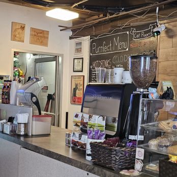 The Cat Cafe - Coffee & Tea Near Me - San Diego, California The Cat Cafe - Coffee & Tea Near Me - San Diego, California