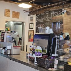 The Cat Cafe