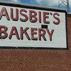 Causbie Bakery