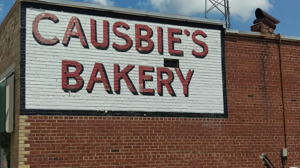 CAUSBIE BAKERY Updated September 2024 10 Reviews 212 St