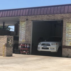 Ovill Car Wash & Detail - Always doing a great and friendly local business