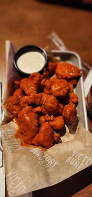 Victory Burger & Wings Co. by null