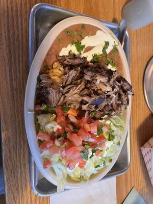 Taco + Bar by null