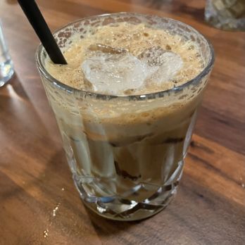 Bodega - Vietnamese iced coffee - Vietnamese Near Me - San Francisco, California