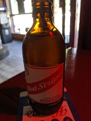 Old Fifth Avenue Tavern by null