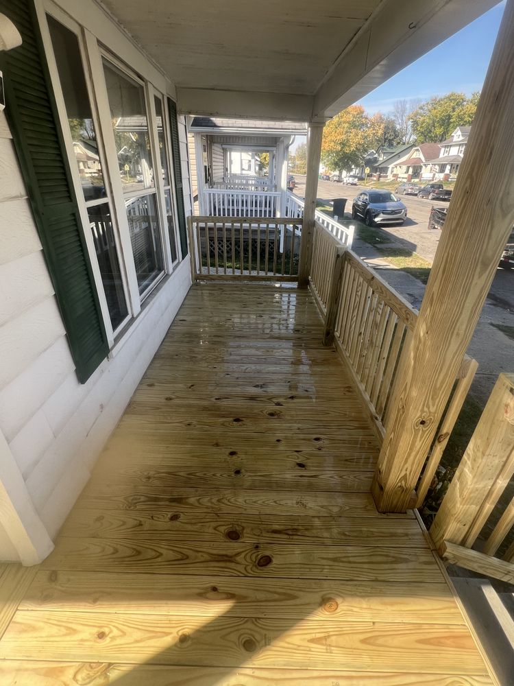 Slide of Champion City Home Improvements