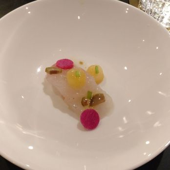 Alo Restaurant - Bars Near Me - Toronto, Ontario