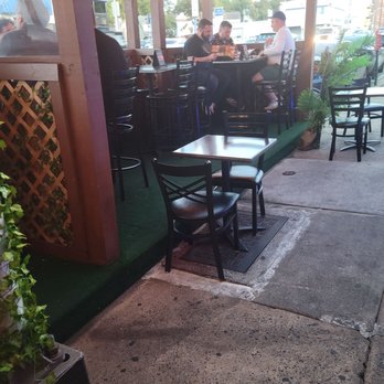 La Santa Bar & Grill - Cocktail Bars Near Me - Bloomfield, New Jersey La Santa Bar & Grill - Cocktail Bars Near Me - Bloomfield, New Jersey