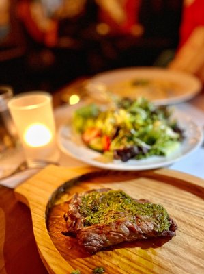 Brasserie 701 by null