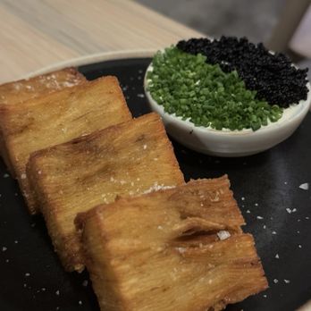 Lingo - New American Near Me - Brooklyn, New York