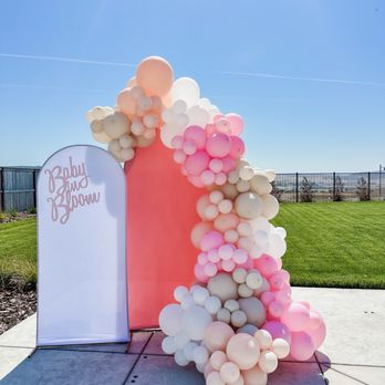 Balloons By Miranda - Balloon Services Near Me Balloons By Miranda - Balloon Services Near Me