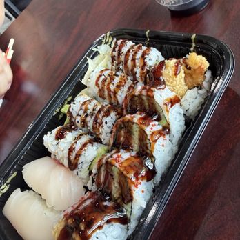 Mizu Sushi & Hibachi Express - Japanese Near Me - Plainfield, Indiana Mizu Sushi & Hibachi Express - Japanese Near Me - Plainfield, Indiana