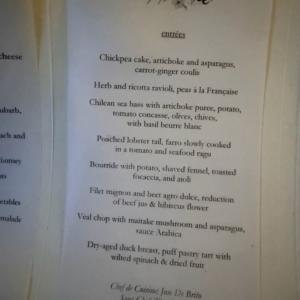 Fleurie Restaurant - French Near Me - Charlottesville, Virginia