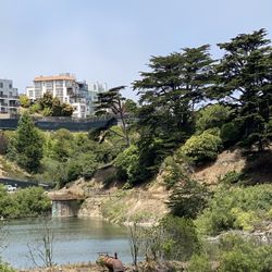 Laguna Honda Reservoir