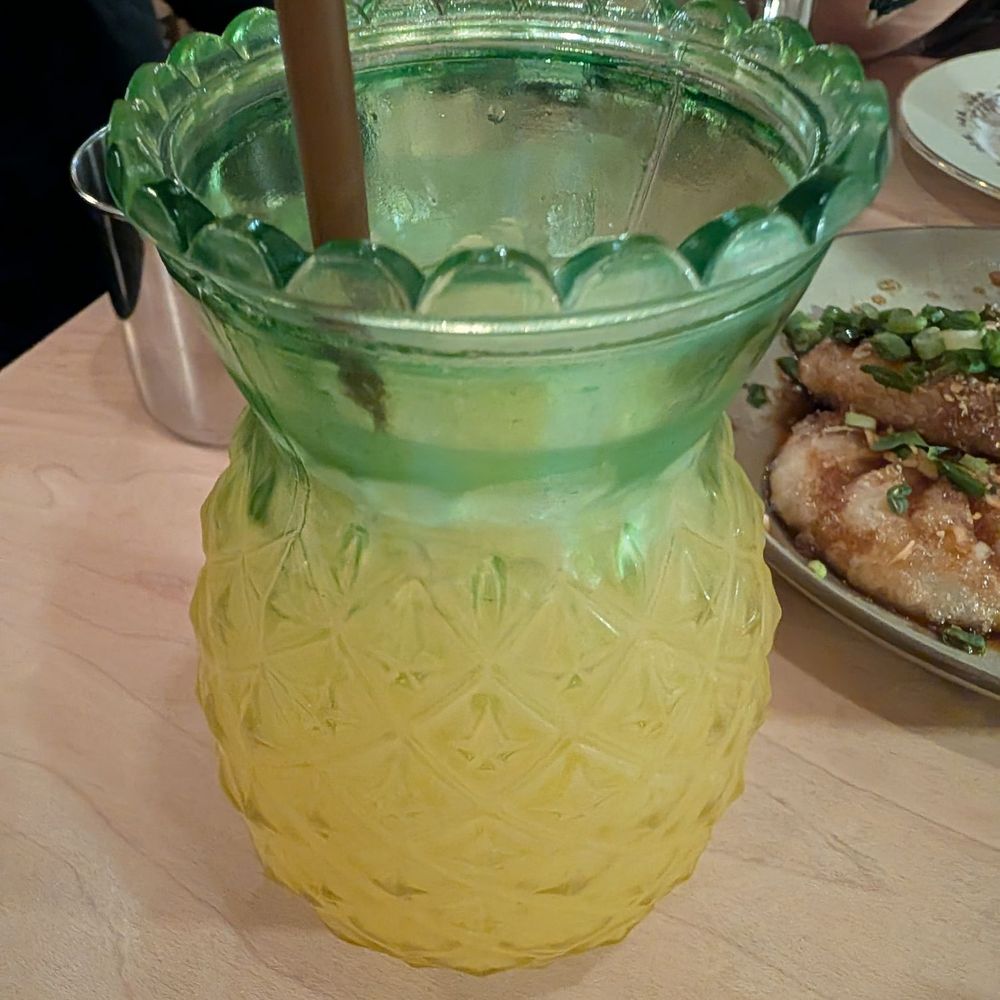Pineapple Juice Pineapple Juice