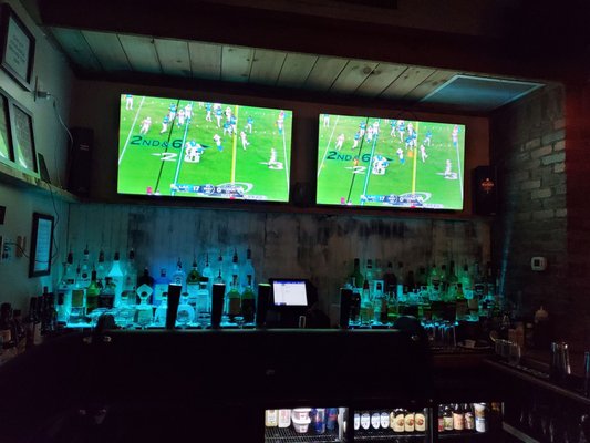 The Long Acre Tavern by null