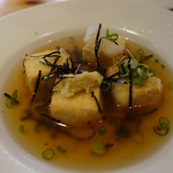 Umi Sake House - Agadashi tofu - Sushi Bars Near Me - Seattle, Washington Umi Sake House - Agadashi tofu - Sushi Bars Near Me - Seattle, Washington