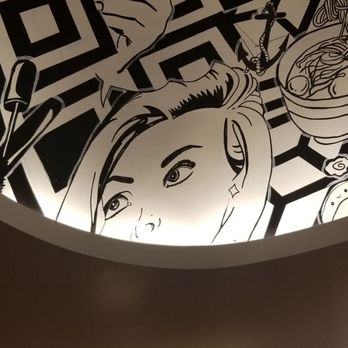 Riverside Food Lab - Ceiling - Food Court Near Me - Riverside, California Riverside Food Lab - Ceiling - Food Court Near Me - Riverside, California