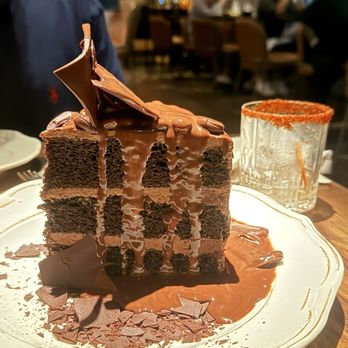 Cuerno - Steakhouses Near Me - New York, New York Cuerno - Steakhouses Near Me - New York, New York