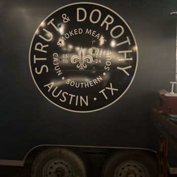 Strut & Dorothy - Southern Near Me - Austin, Texas Strut & Dorothy - Southern Near Me - Austin, Texas
