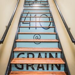 Grain Craft Bar + Kitchen