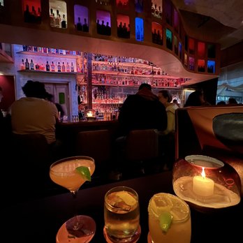 Soso's - Drinks - Cocktail Bars Near Me - New York, New York Soso's - Drinks - Cocktail Bars Near Me - New York, New York
