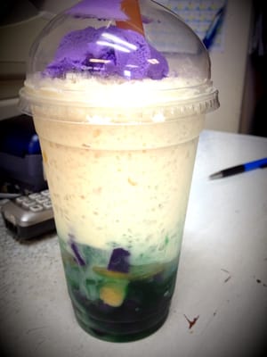 Aaron's Kitchen by null