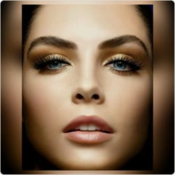Lash Extensions