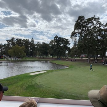 The Club at Silverado - Safeway open 2019 - Country Clubs Near Me - Napa, California