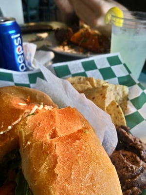 Centre Street Café by null