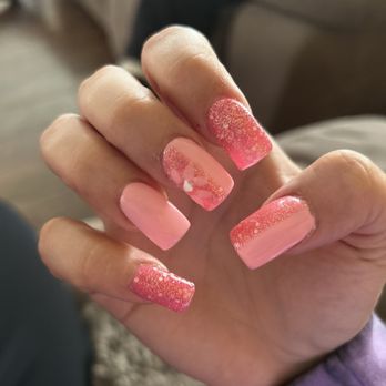 Fancy Nails & Spa - Nail Salons Near Me - Temecula, California