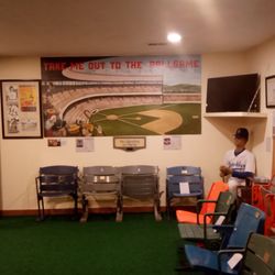 Faith, Family and Country Heritage Museum