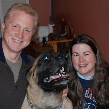 House Paws - A really big dog who just had knee surgery that needed his stitches out with John and Dr. Knode - Veterinarians Near Me House Paws - A really big dog who just had knee surgery that needed his stitches out with John and Dr. Knode - Veterinarians Near Me