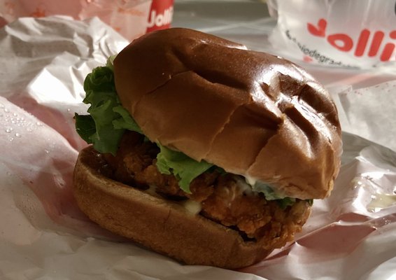 Jollibee by null
