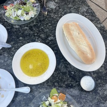 Marconi's Italian Restaurant - Dipping Bread, House Salad - Pizza Near Me - Huron, Ohio Marconi's Italian Restaurant - Dipping Bread, House Salad - Pizza Near Me - Huron, Ohio
