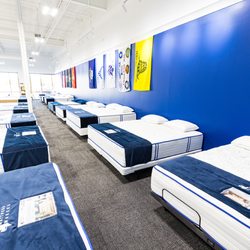 Texas Mattress Makers - Baybrook